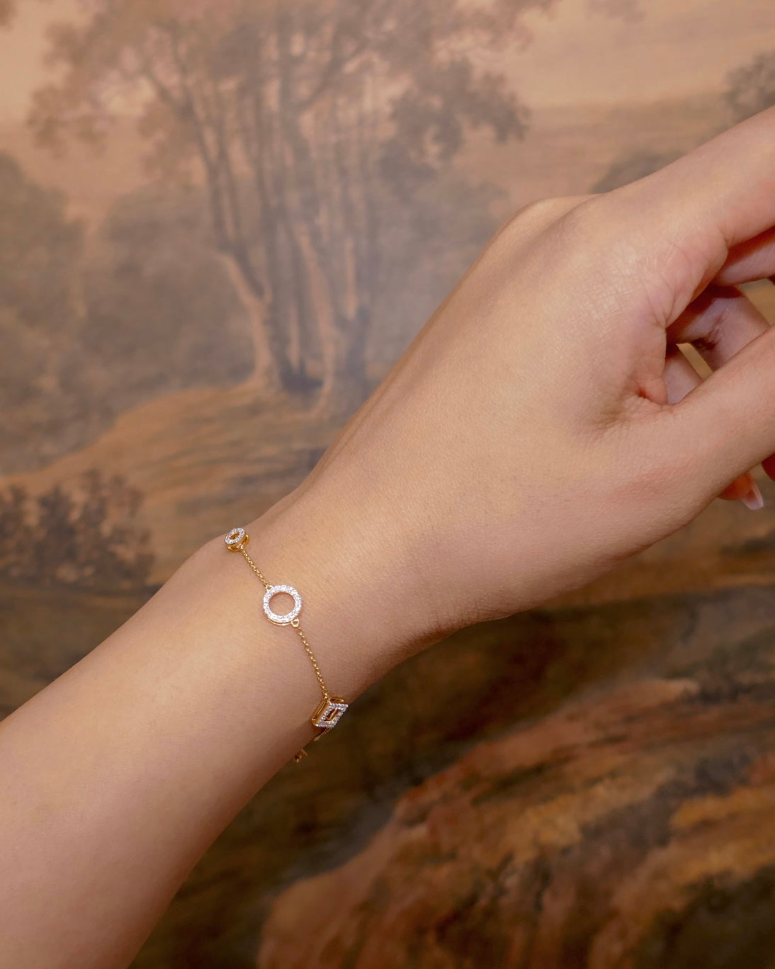 Harmony Bracelet