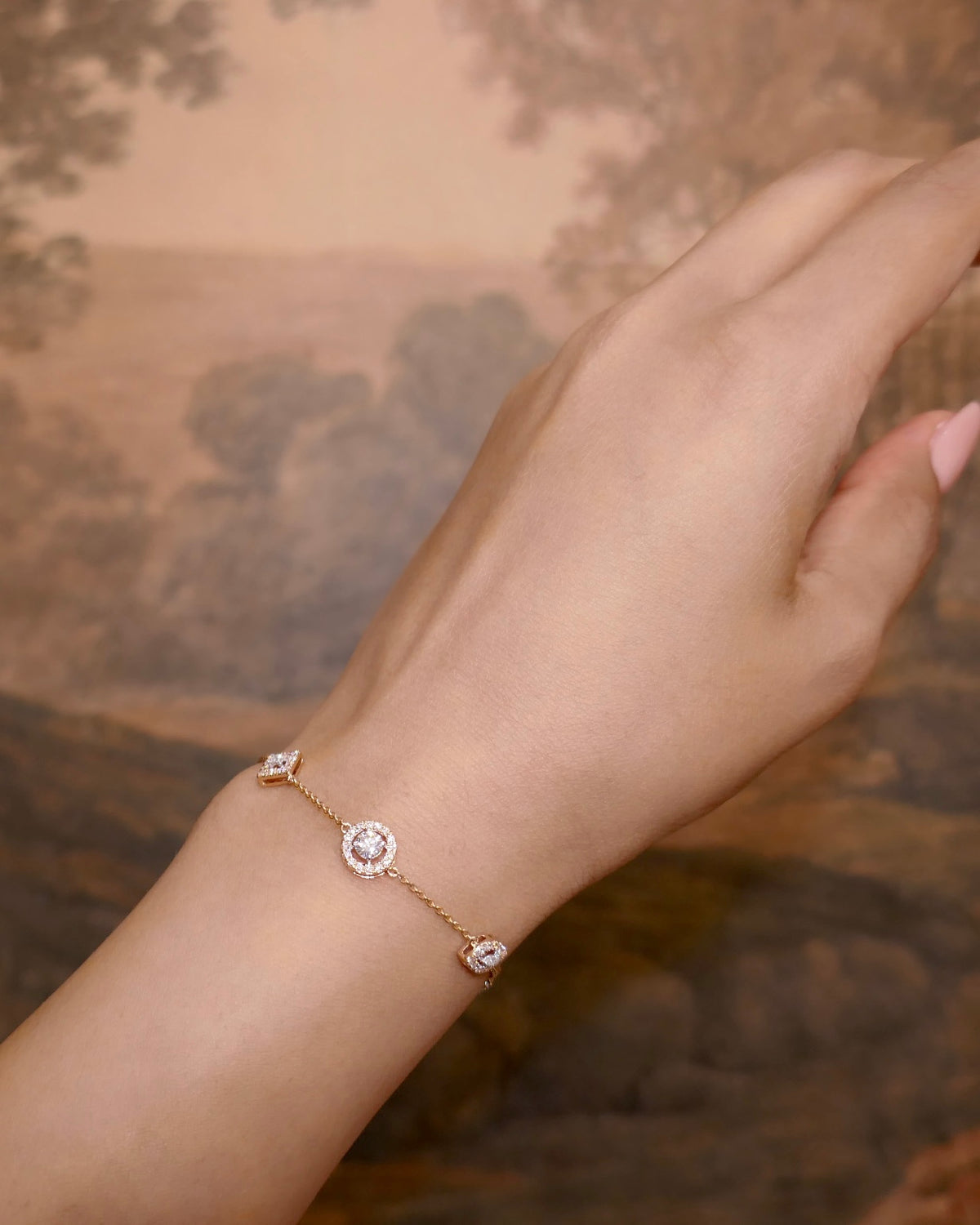 Harmony Bracelet