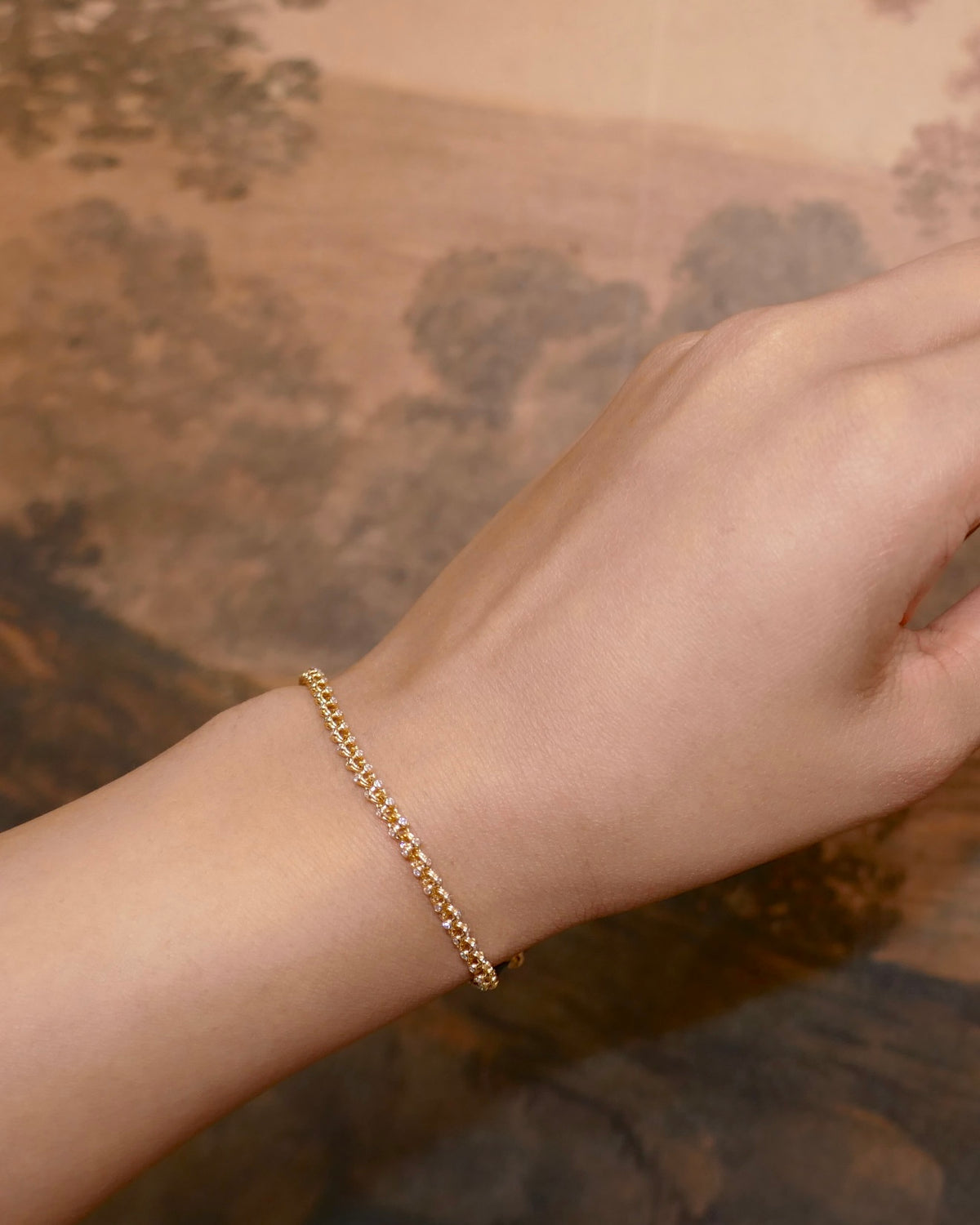 Helix Bracelet