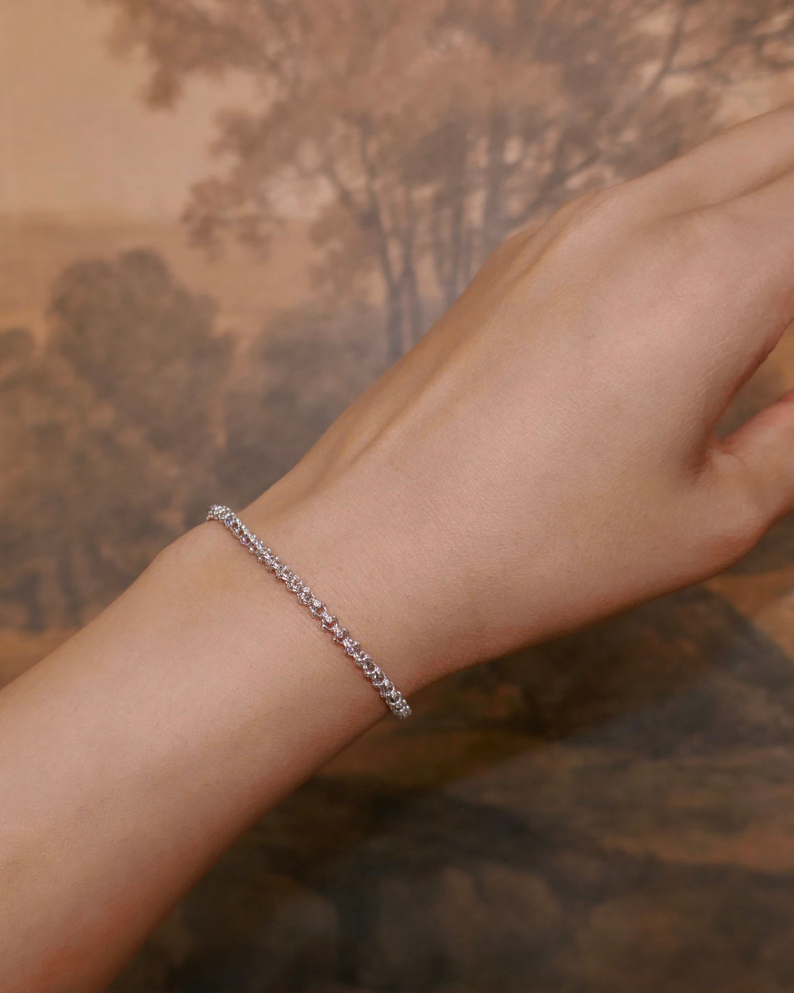 Helix Bracelet