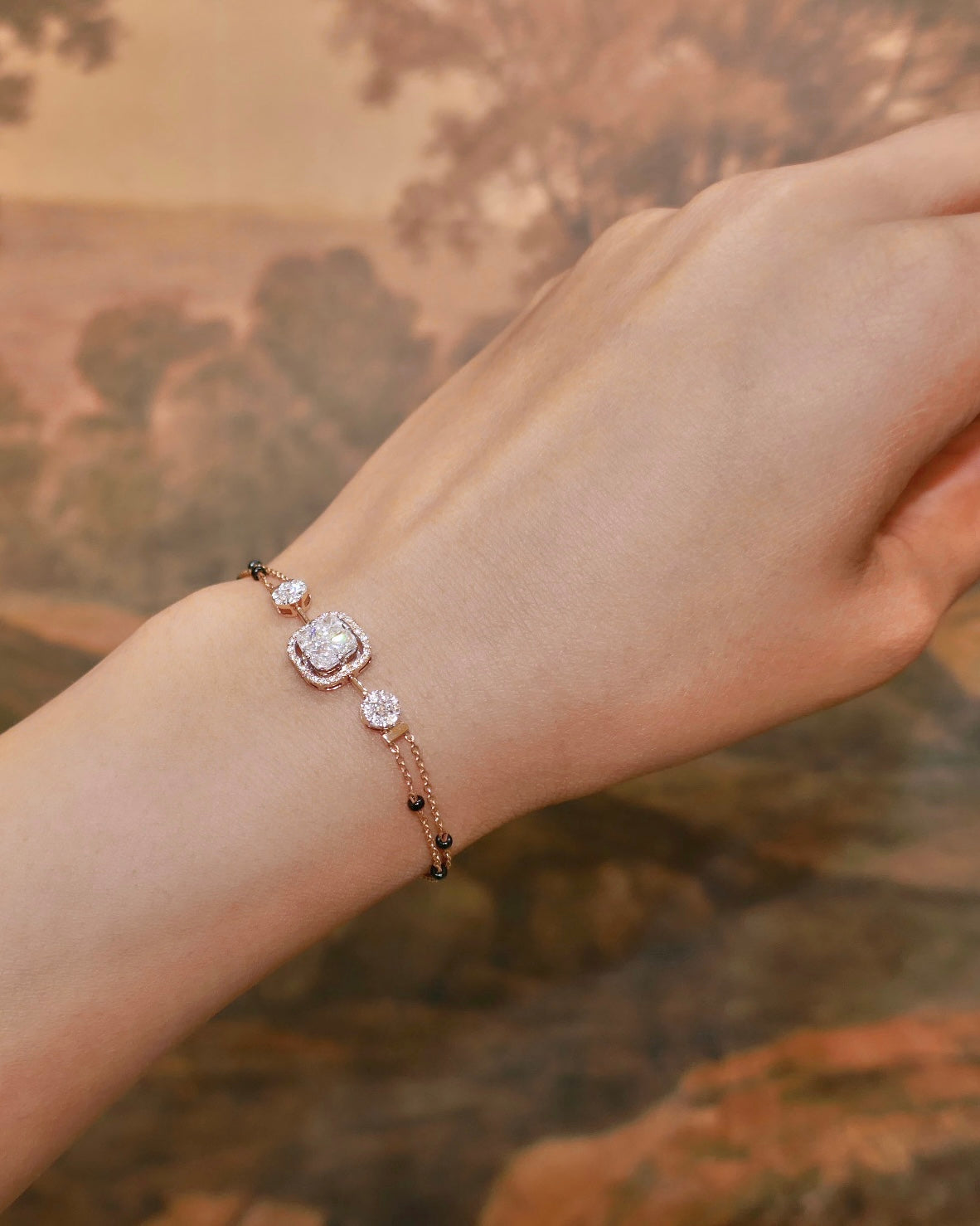 Navya Bracelet