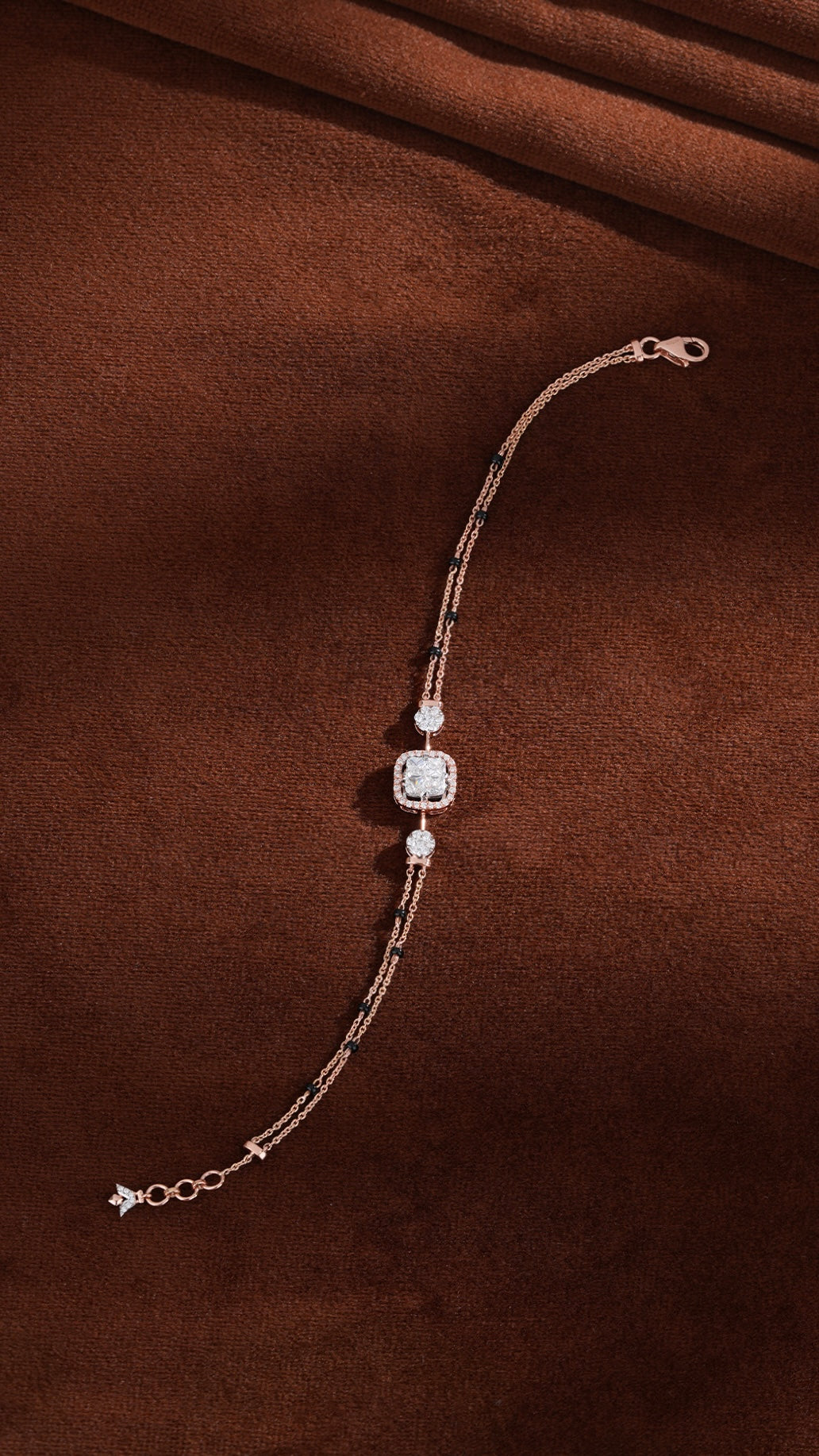 Navya Bracelet