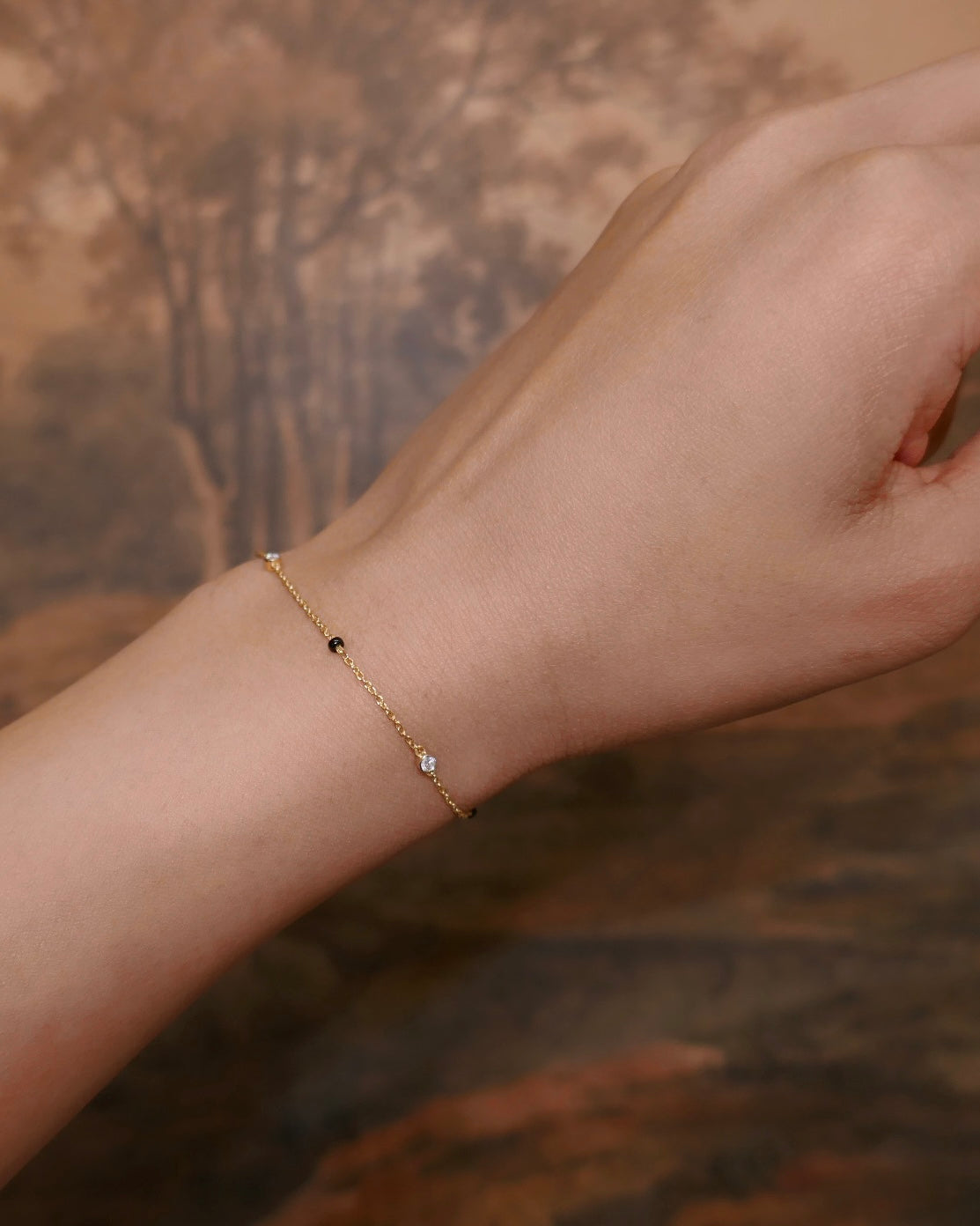 Veda Bracelet