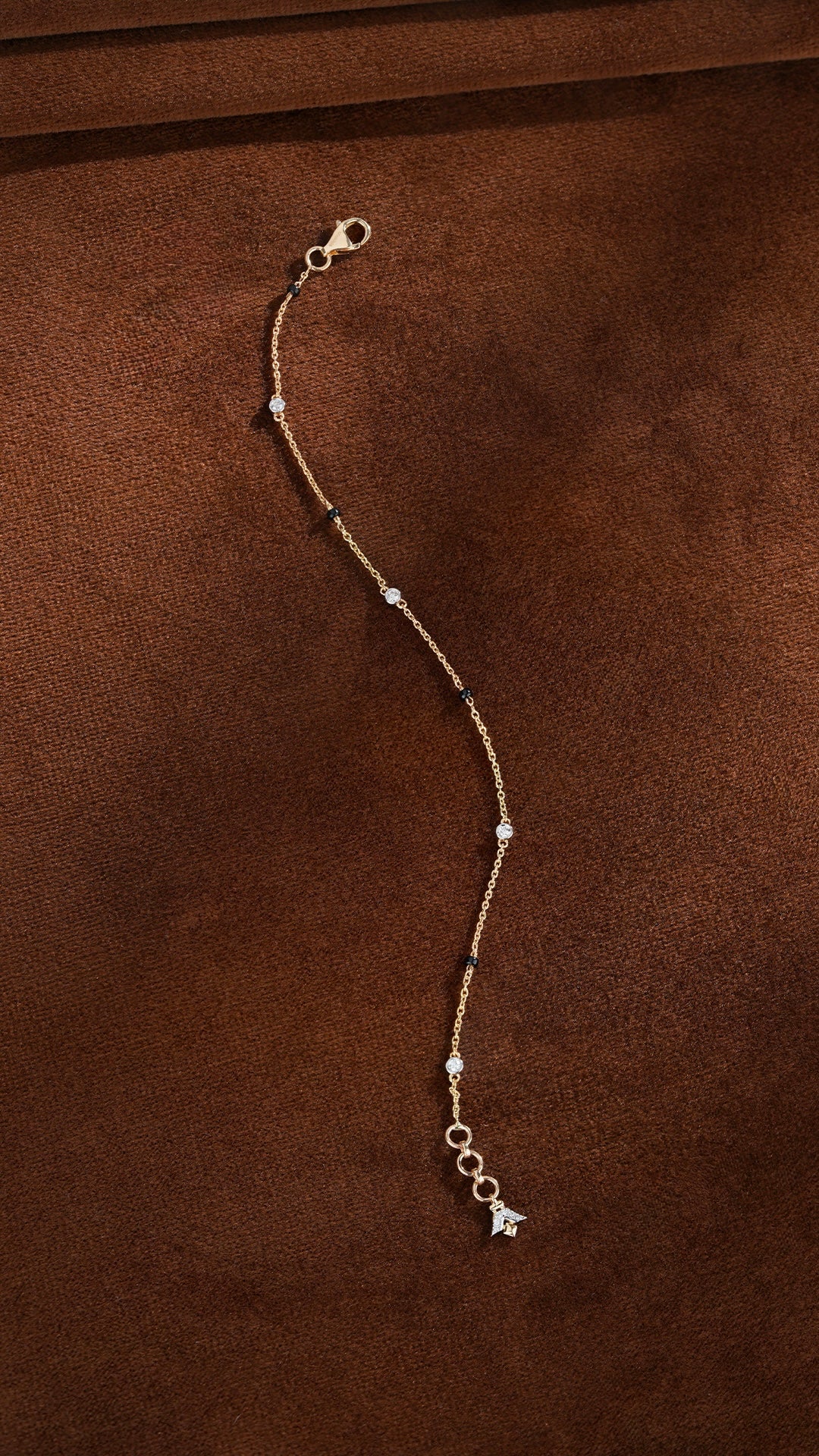 Veda Bracelet