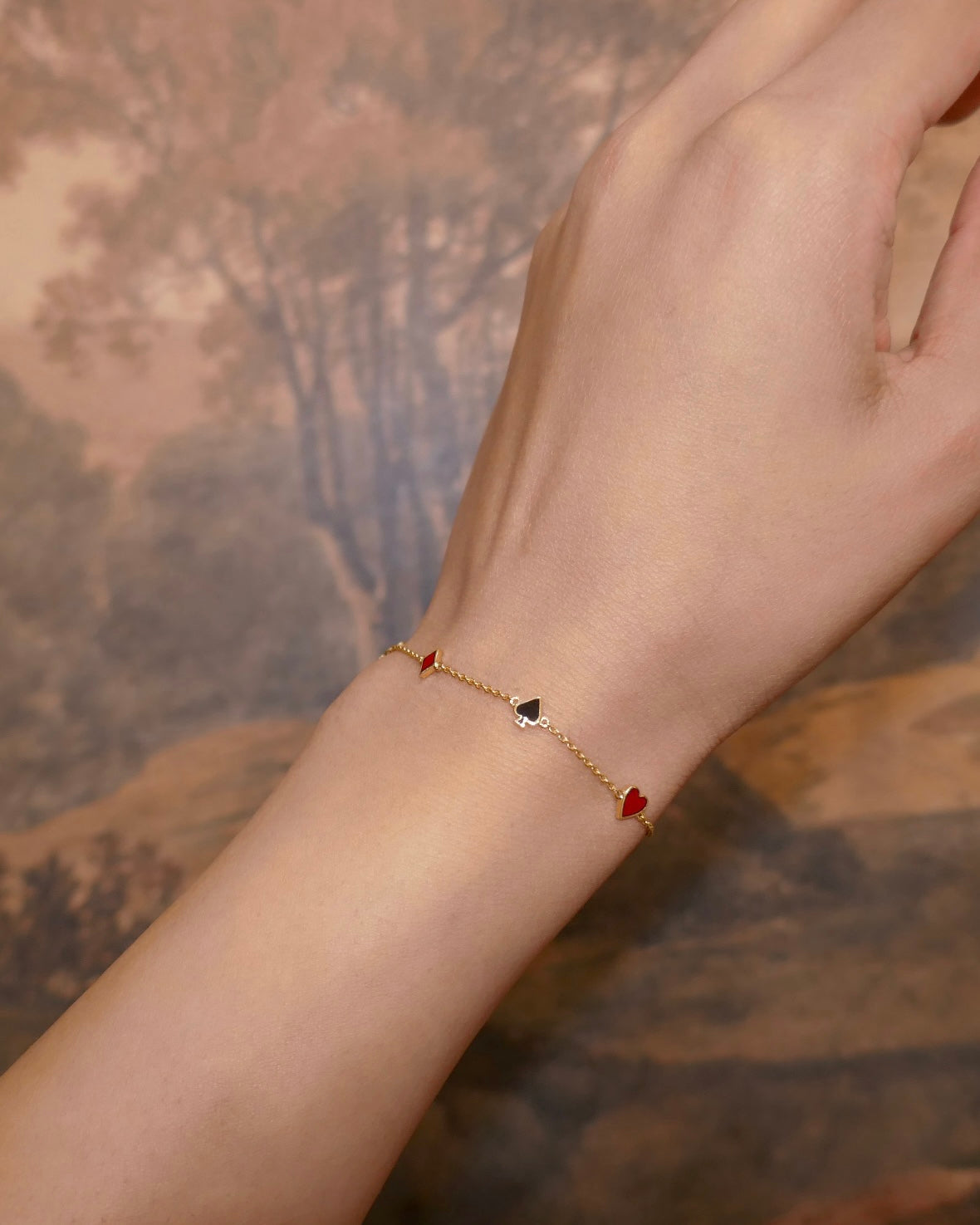 Turn Bracelet