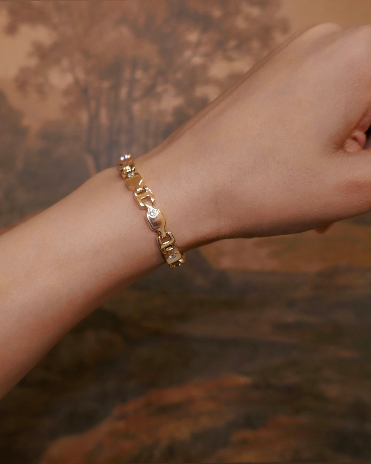 Apex Bracelet