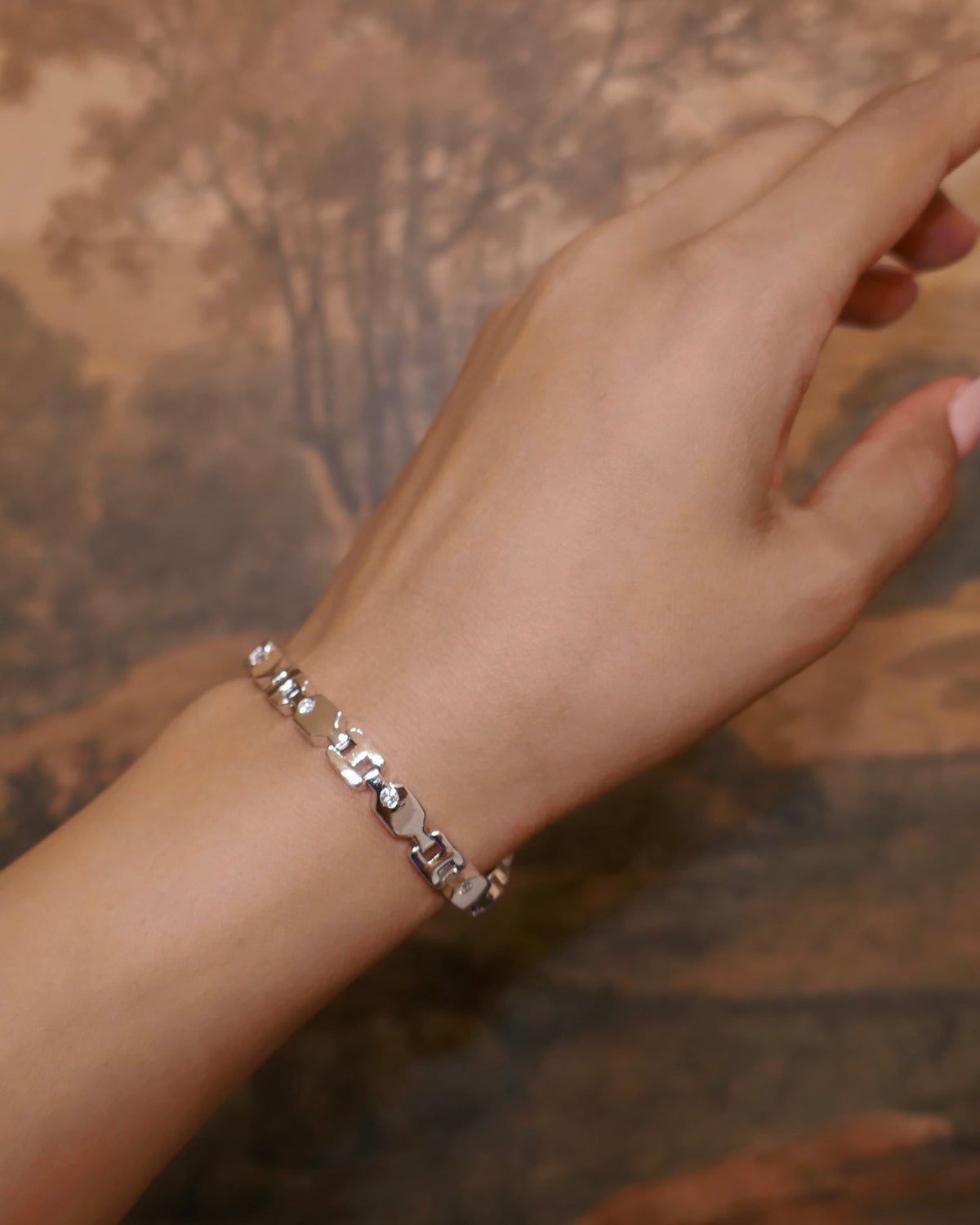 Apex Bracelet