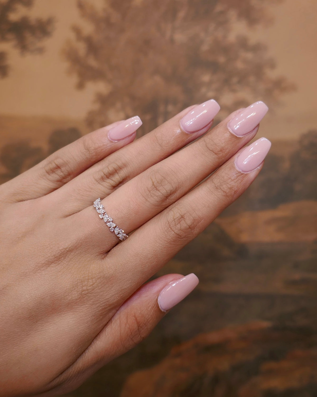 Bloom Ring