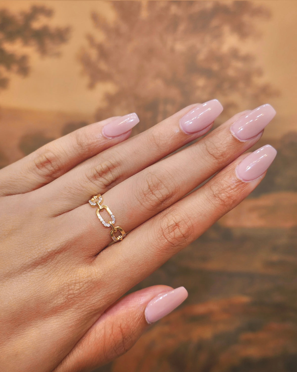 Link Ring