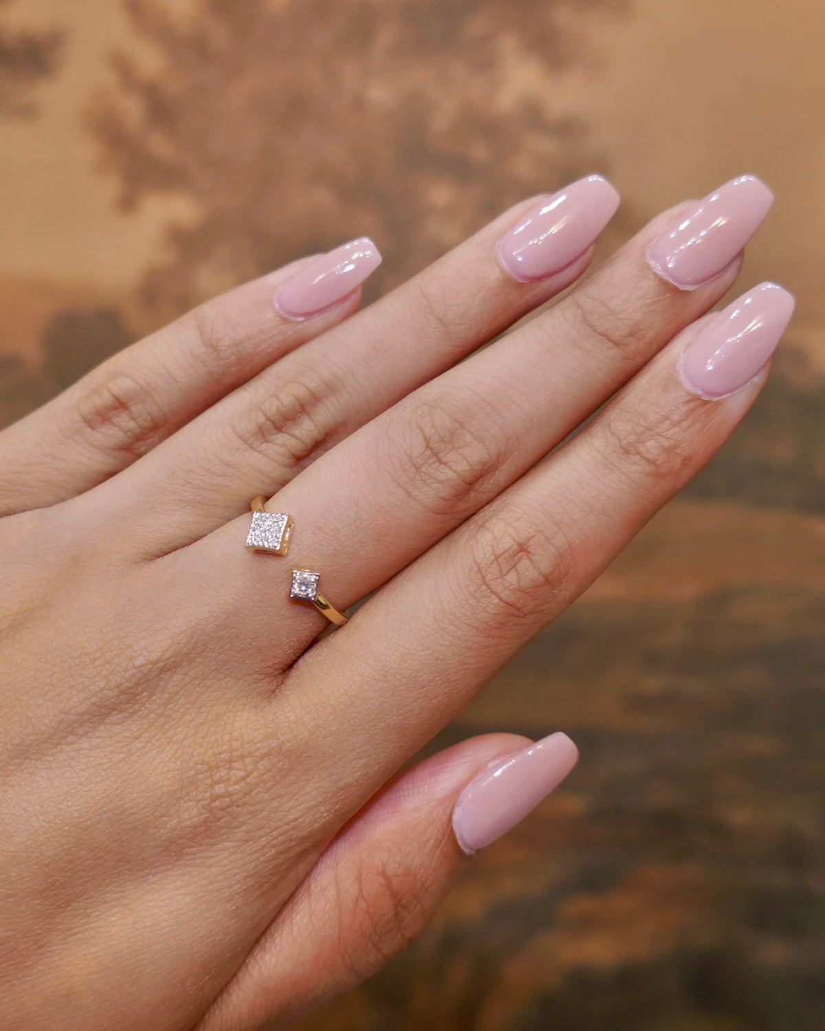 Astra Ring