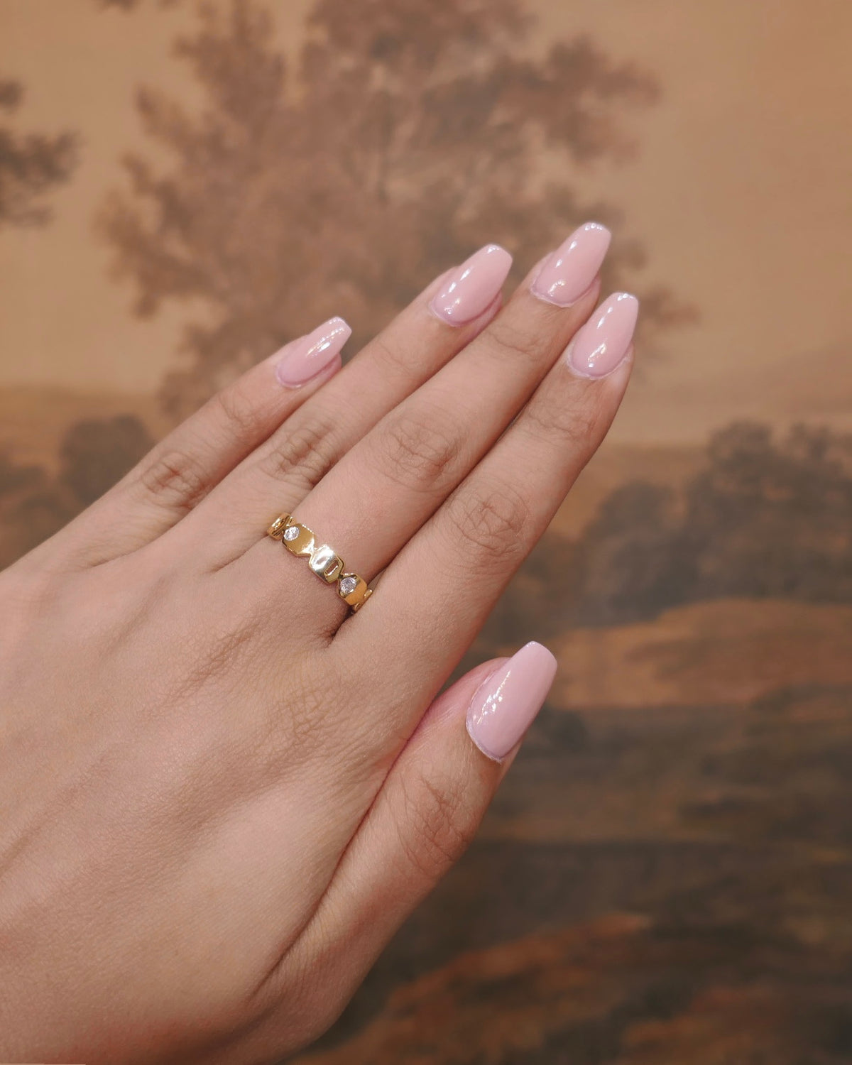 Apex Ring