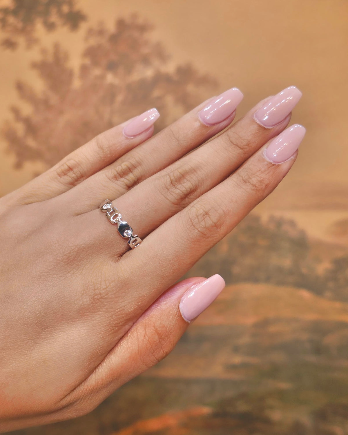 Apex Ring