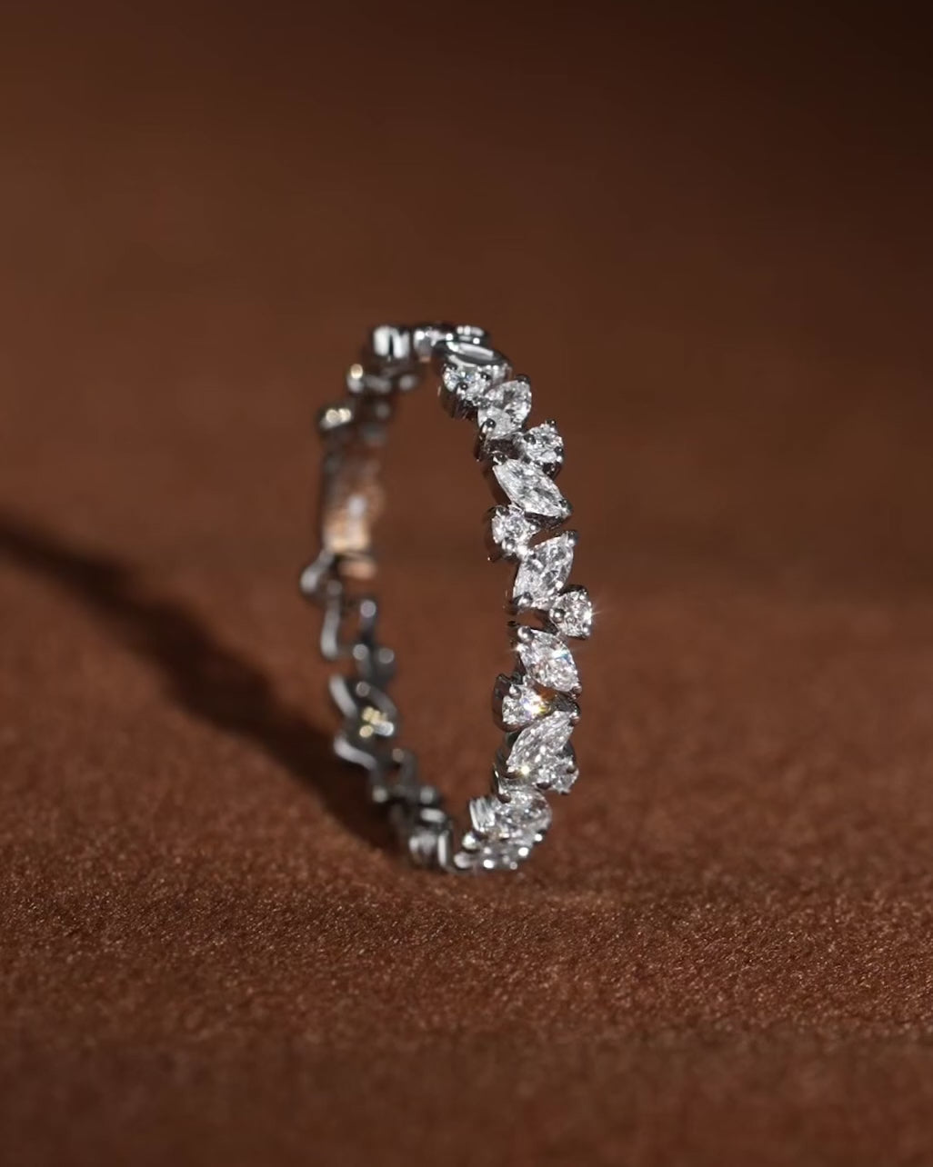 Bloom Ring