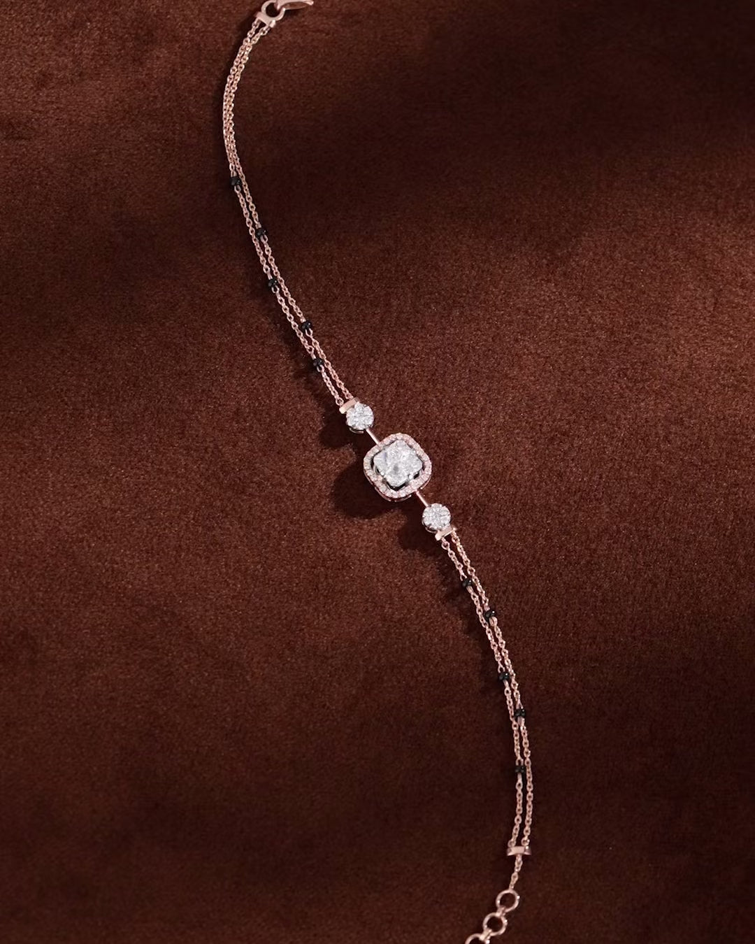 Navya Bracelet