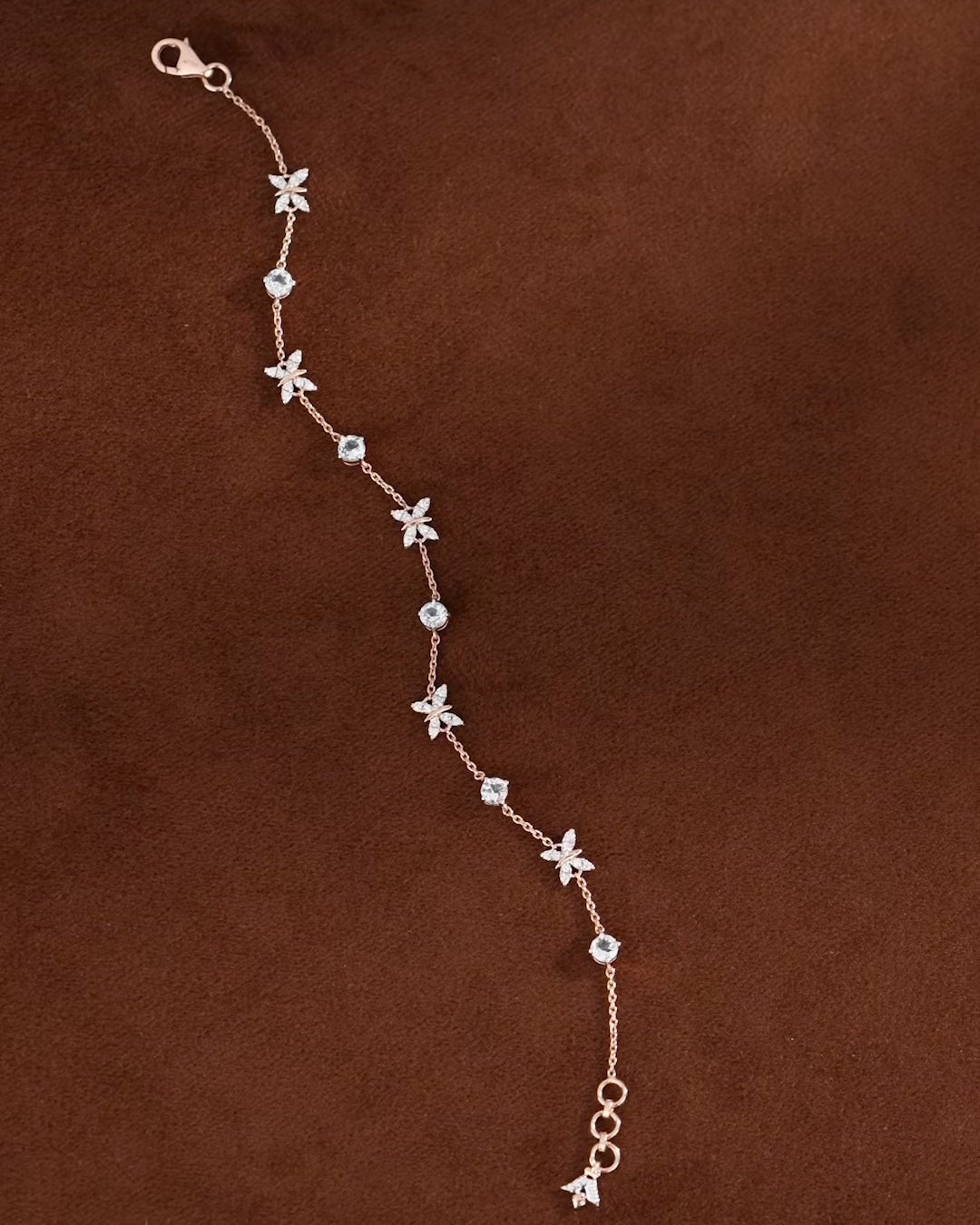 Nova Wing Bracelet
