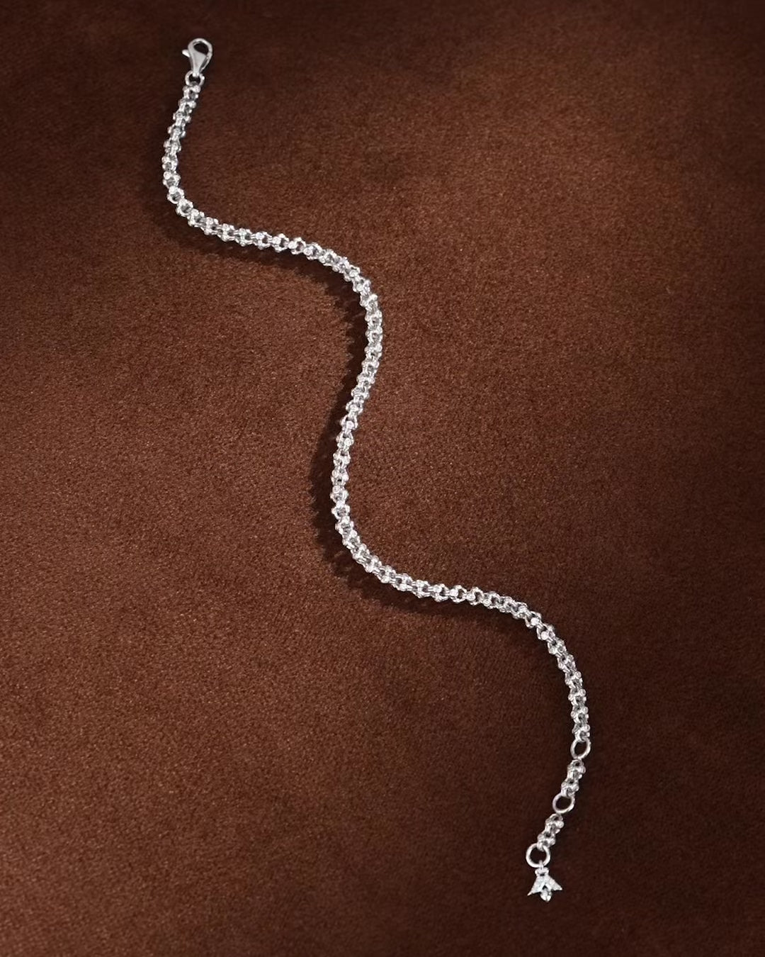 Helix Bracelet